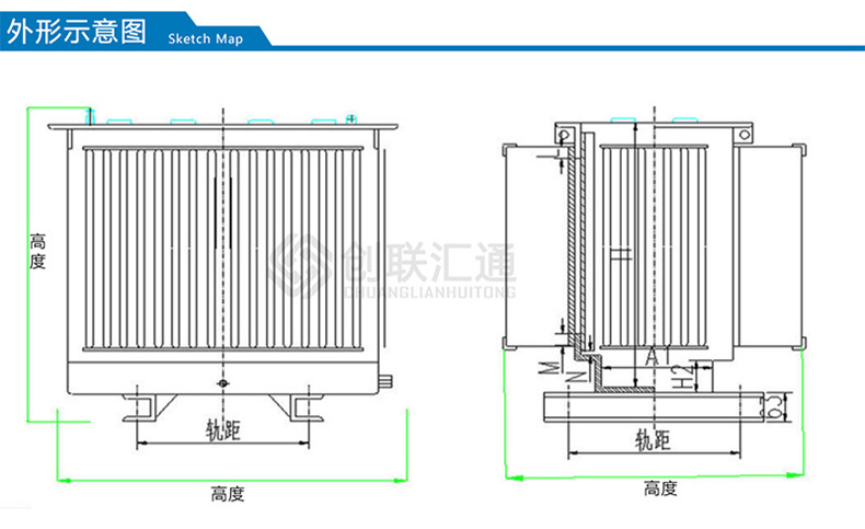 地埋變壓器s11 三相油浸式電力變壓器全銅節(jié)能型規(guī)格齊全廠(chǎng)家直銷(xiāo)示例圖7